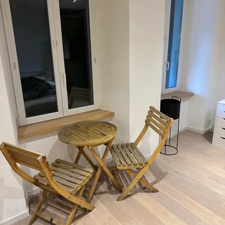 Homestay D'hotes Avec Wc Privee *